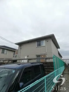 大阪府大阪市鶴見区緑4丁目【アパート】の外観