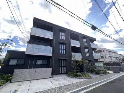 シャーメゾン マシェリ ミズオの画像