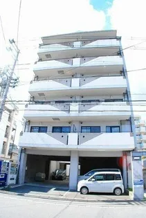 ウインドベル四条大宮の画像