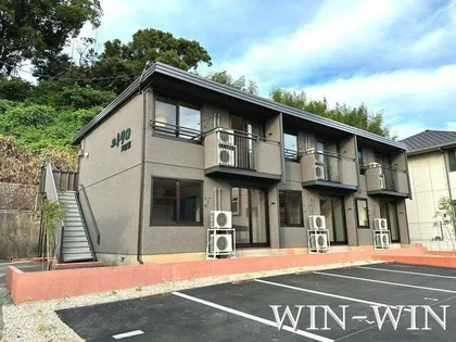 ユトリロ芦原駅の画像