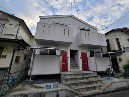 アライブコート上井沢の画像