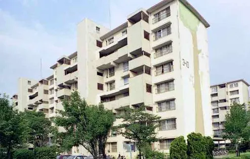 UR泉北桃山台一丁【0070305号室】の外観