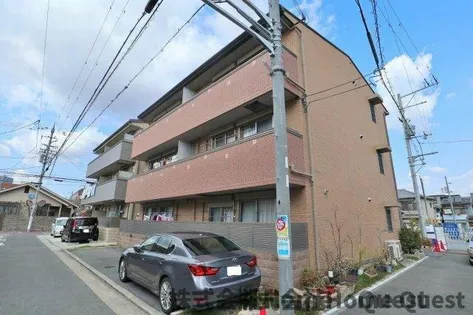 メゾン ド サカエの画像