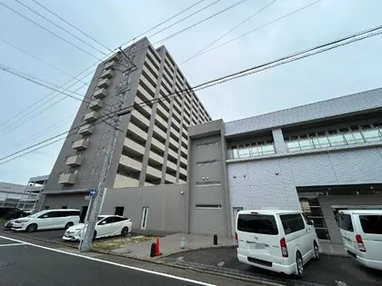 グラン アベニュー富船の画像
