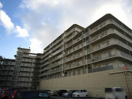 ネオコーポ大津湖城ヶ丘【B-711号室】の外観