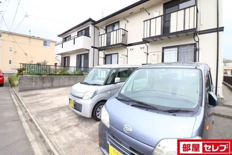 スカイパーク清洲の画像