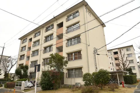 UR泉北桃山台一丁の画像