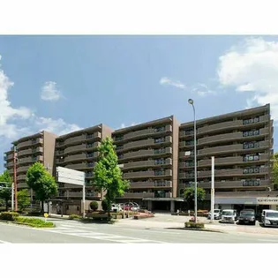 福岡県福岡市博多区東平尾1丁目【マンション】の外観