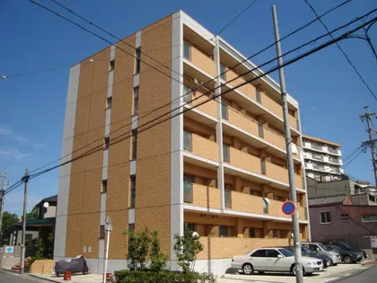 カサグランデ新栄【3階】の外観