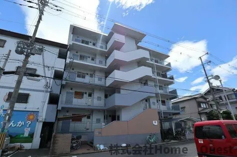 ラルーチェ光南Ⅰの画像