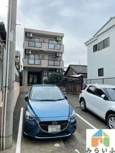 ミント池下【2A号室】の外観