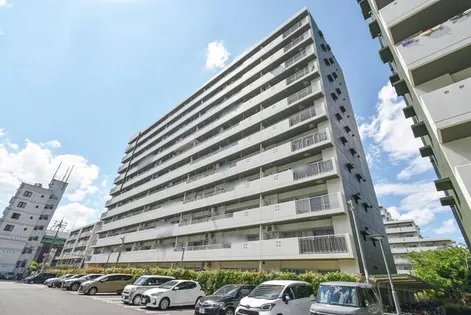 URアーバンラフレ鳩岡の画像