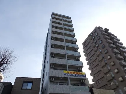 エステムコート名古屋泉プラチナムゲートの画像