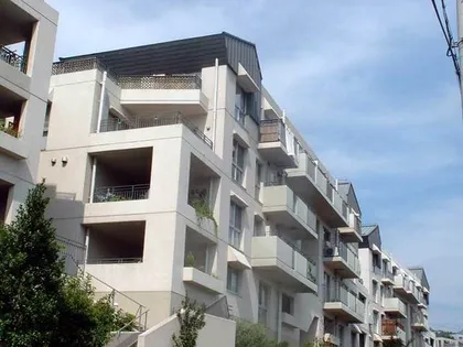 URグリーンヒルズ東山台【1170202号室】の外観