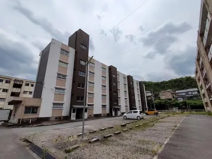 ヴィラナリー豊岡2号棟の画像