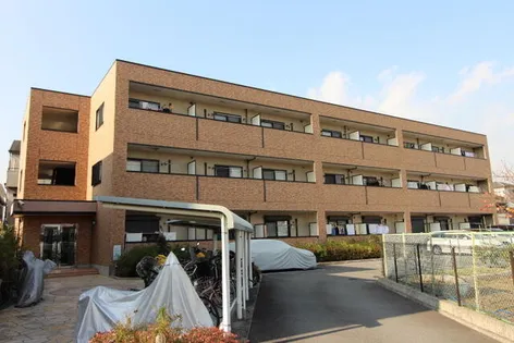 サンクレールYOSHINOの画像