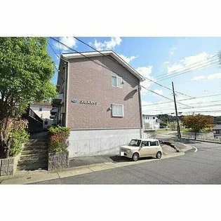 メルバハイツの画像