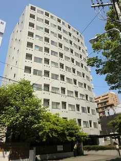 クリオ円山公園壱番館の画像
