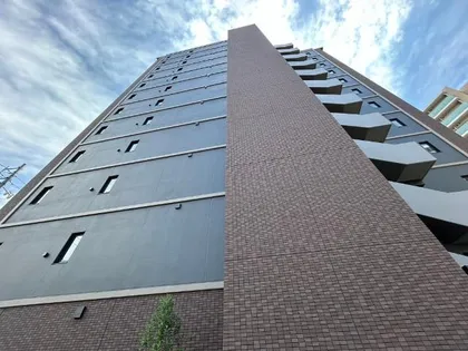 ザ・シンフォニア新栄【1001号室】の外観