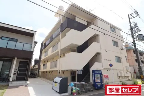 アメニティ植田の画像