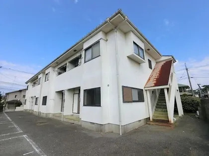 シーサイドヴィラの画像