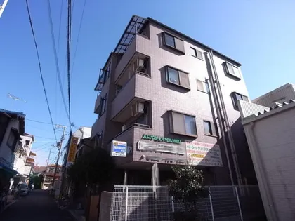 ハイツSUZUKAの画像