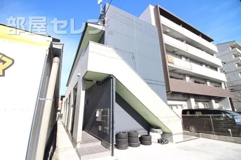 エスペランサ エイトの画像