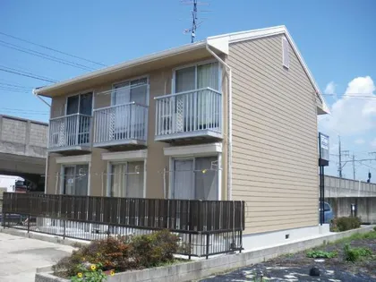 メゾン一丁地の画像