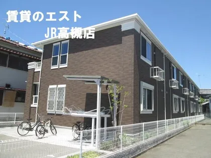 ラパン ノアールの画像