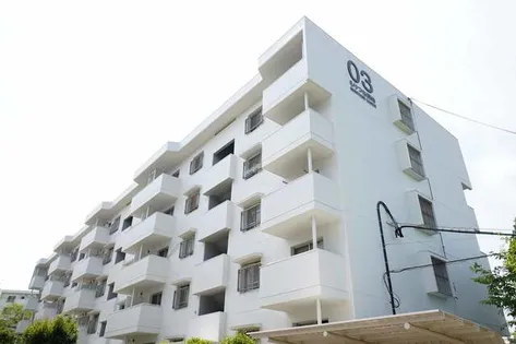 URもりつねの画像