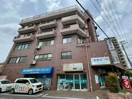 リベルテタナカの画像