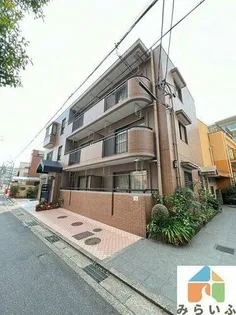 グランプラス覚王山【106号室】の外観