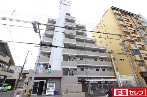 ジュネス庄内緑地の画像