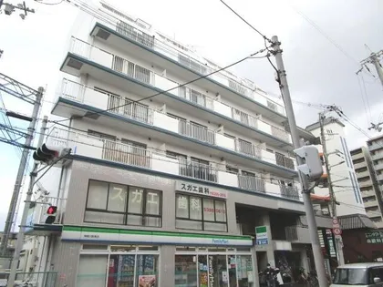 リアライズ神崎川駅前の画像