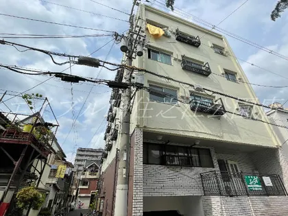 USマンションの画像