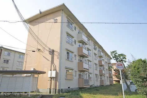 UR助松【0520404号室】の外観