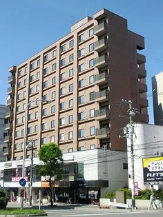 ダイアパレス白石の画像