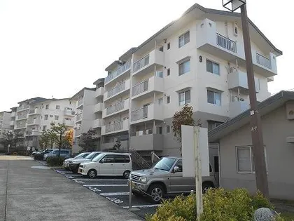 UR奈良青山【0060102号室】の外観