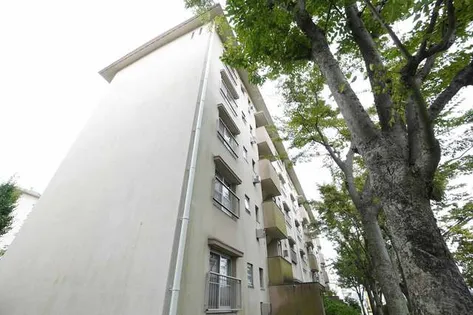 UR志徳【0110403号室】の外観