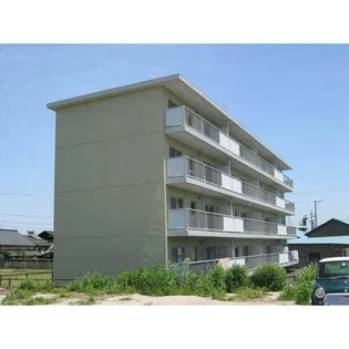 コーポタケヤの画像