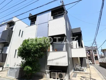 クレオ竹下参番館の画像