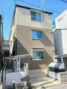 フレイム 壬生の画像