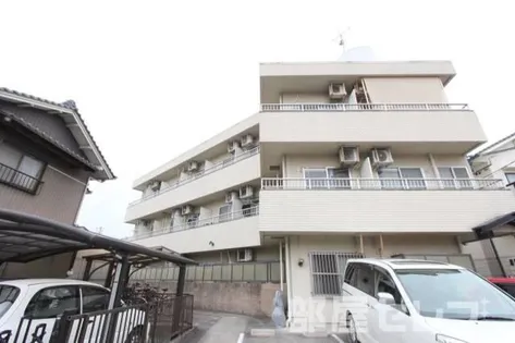 ミリアングリーンパーク庄内の画像