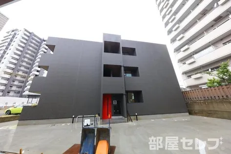 MORIYAMA HILLSの画像