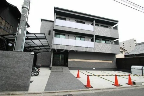 LA FITE OMIYAの画像