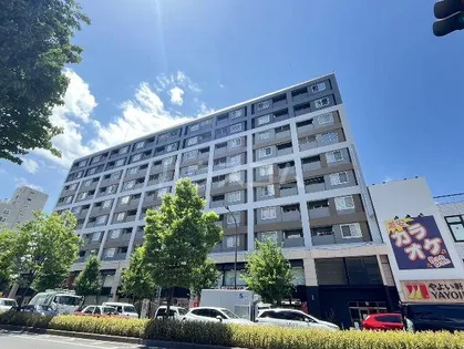 リエス西院の画像