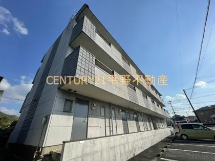 セレクトハイツの画像