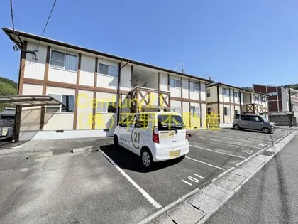 グランデール長園Aの画像