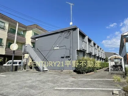 ウッディーハイツの画像