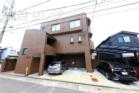 エランドールHの画像